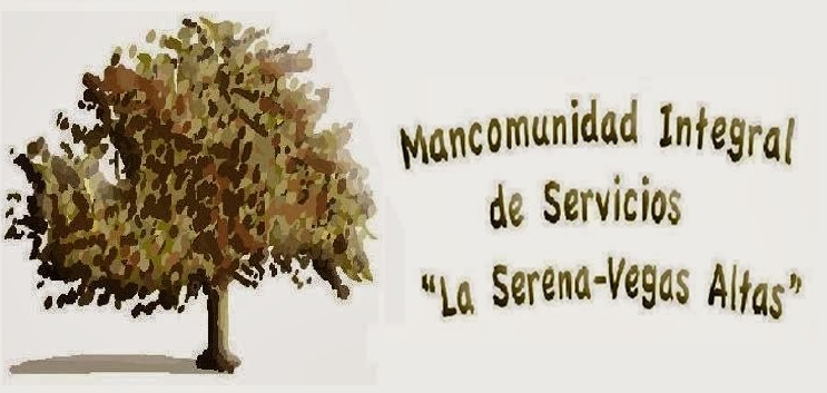 Imagen de banner: Mancomunidad