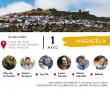 Pueblarte en Magacela - 2021