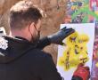 Pueblarte en Magacela - 2021